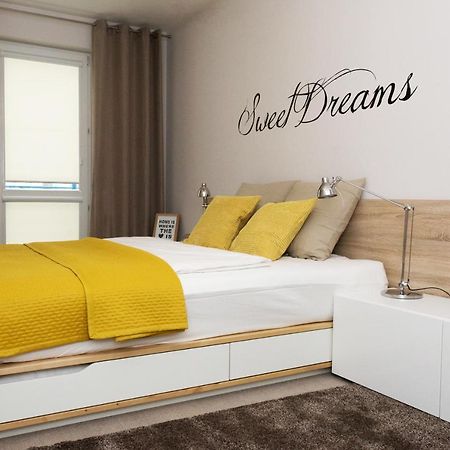 Apartamenty Lubin -City Center- Екстер'єр фото