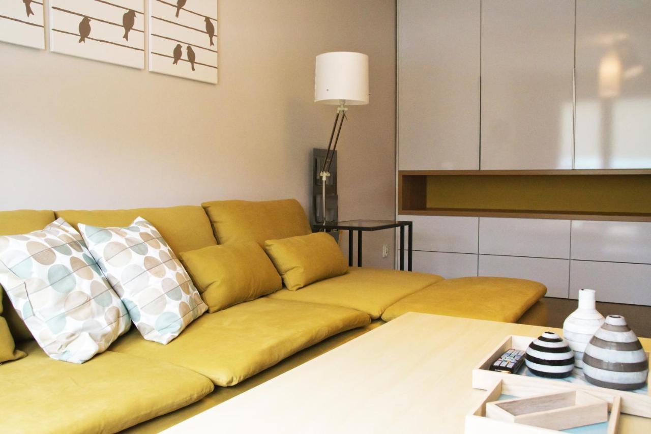 Apartamenty Lubin -City Center- Екстер'єр фото