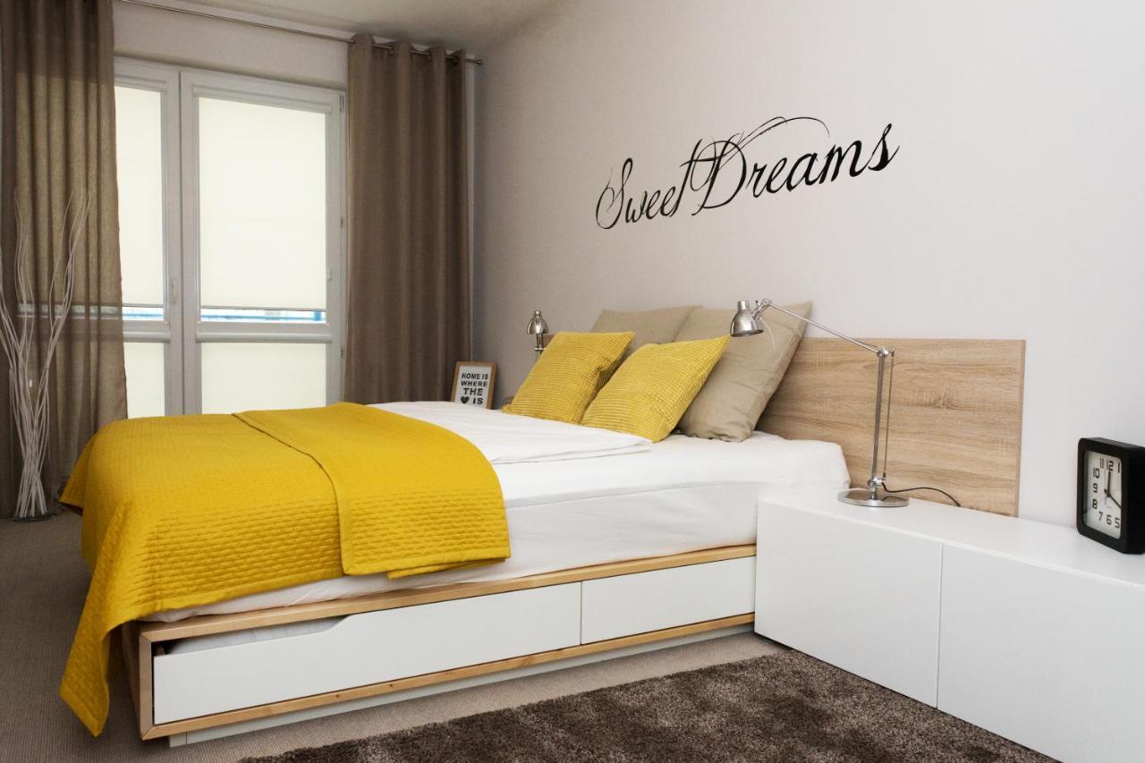 Apartamenty Lubin -City Center- Екстер'єр фото