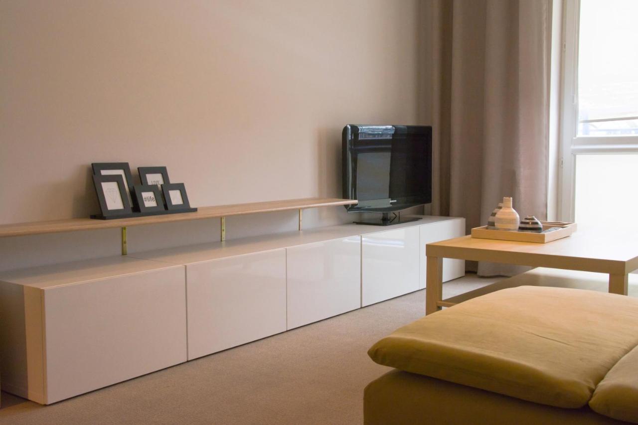 Apartamenty Lubin -City Center- Екстер'єр фото